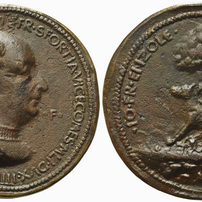 Francesco i Sforza