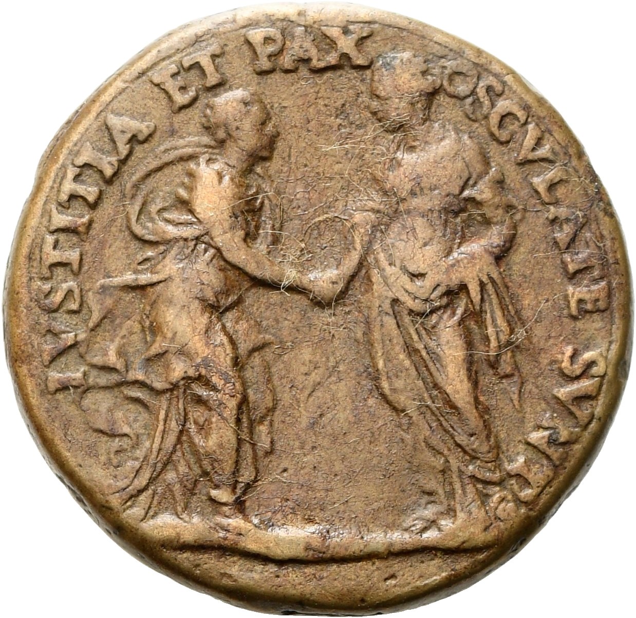 Antonio Grimani (1521 - 1523) LXXVI Doge
