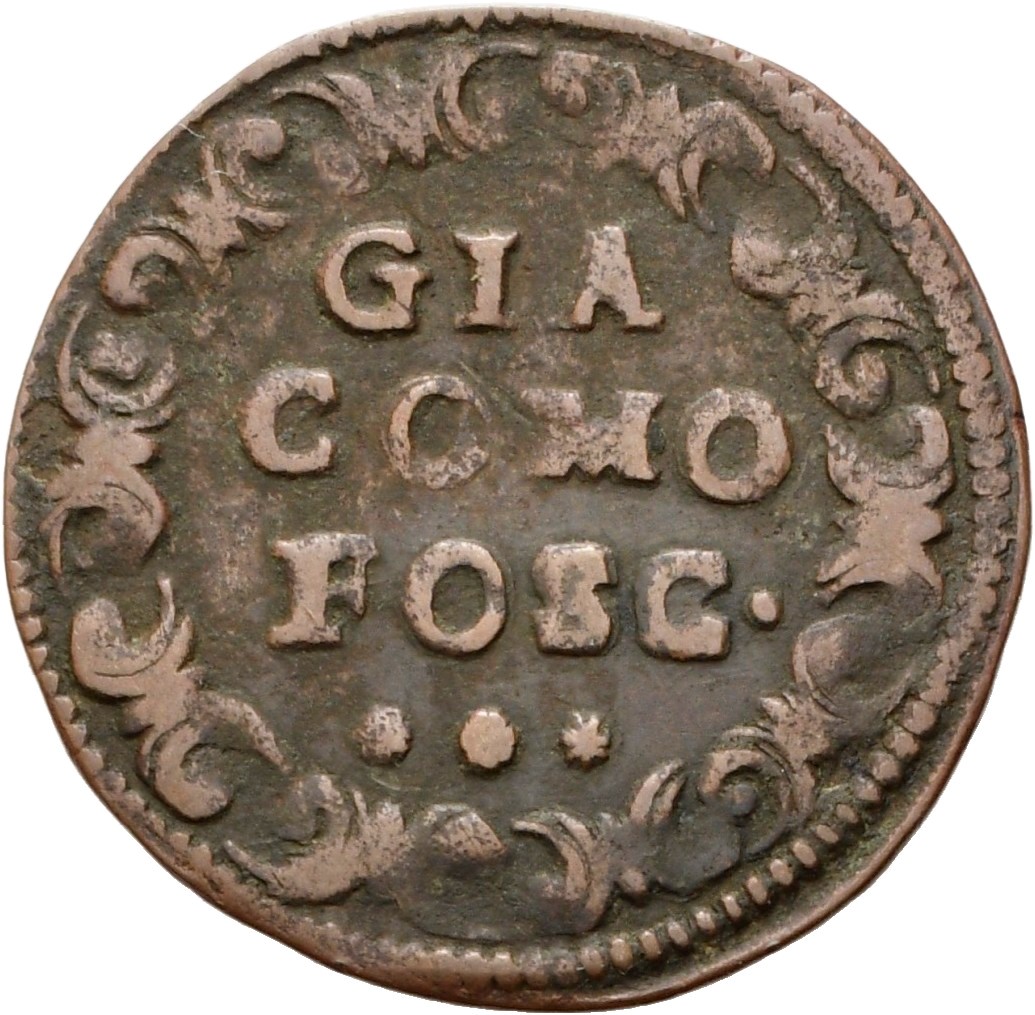 Giacomo Foscarini (1523 - 1603) Diplomatico Veneziano