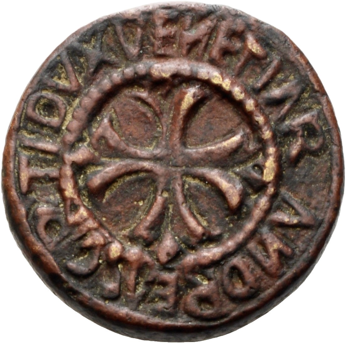 Andrea Gritti (1523 – 1538) LXXVII Doge