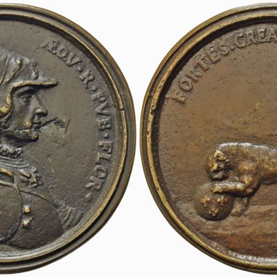 Salvestro De’ Medici di Alamanno (1331 – 1388)