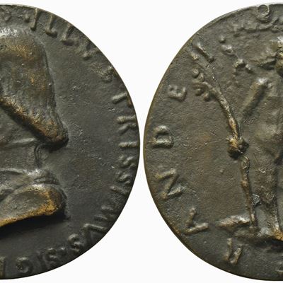 Sigismondo D’este (1434 – 1507)