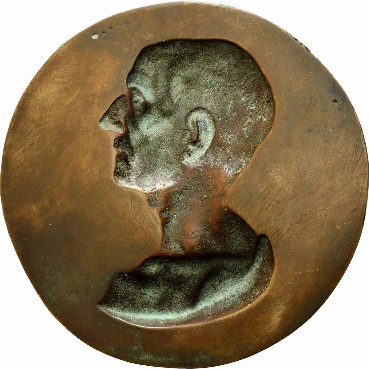 Claude Warin - Cicero Marco Tullius (106-43 Bc) - Politico ed Oratore Romano