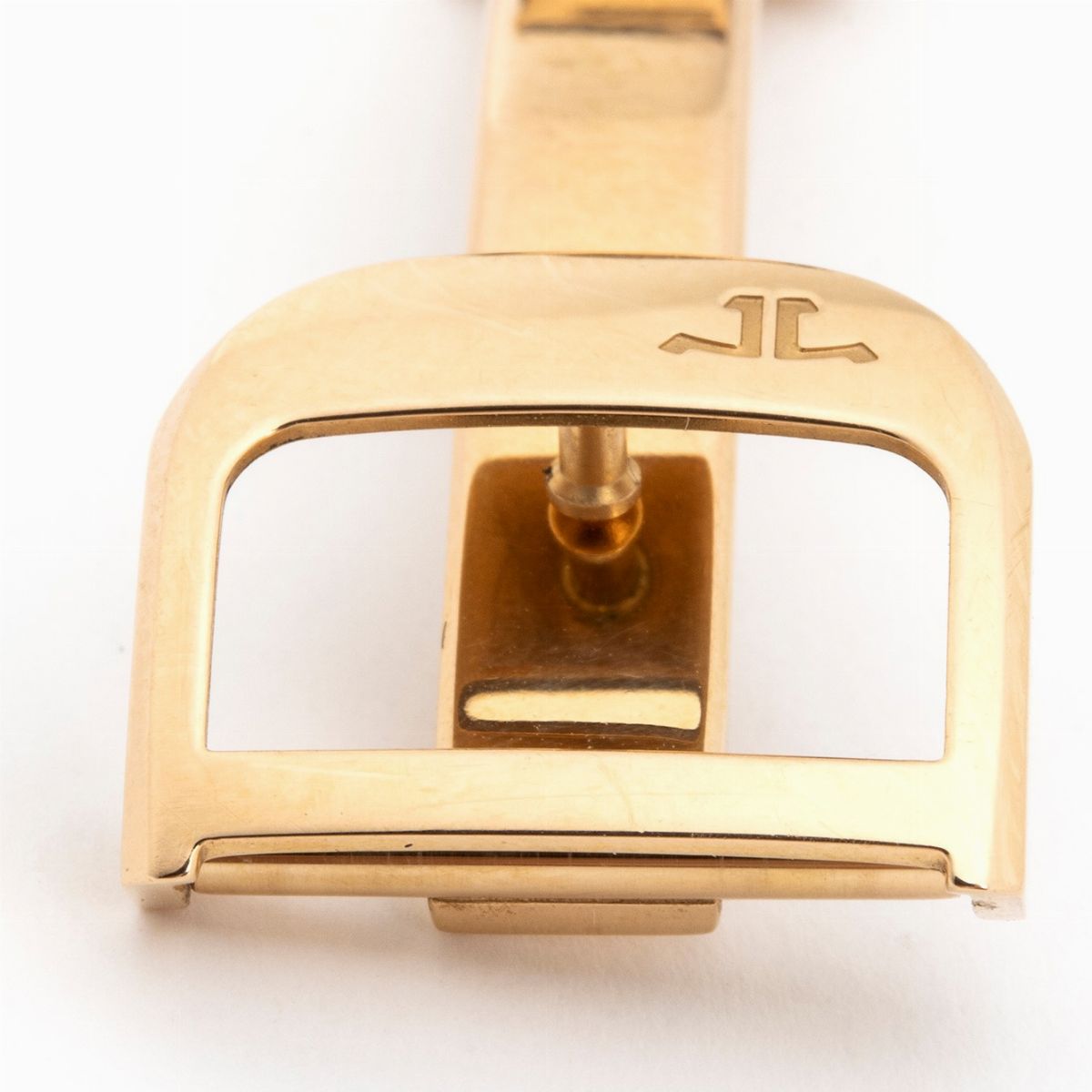 Jaeger Lecoultre: Master Control Date 40mm, Orologio da Polso Uomo in Oro Rosa, Ref. Q147237s