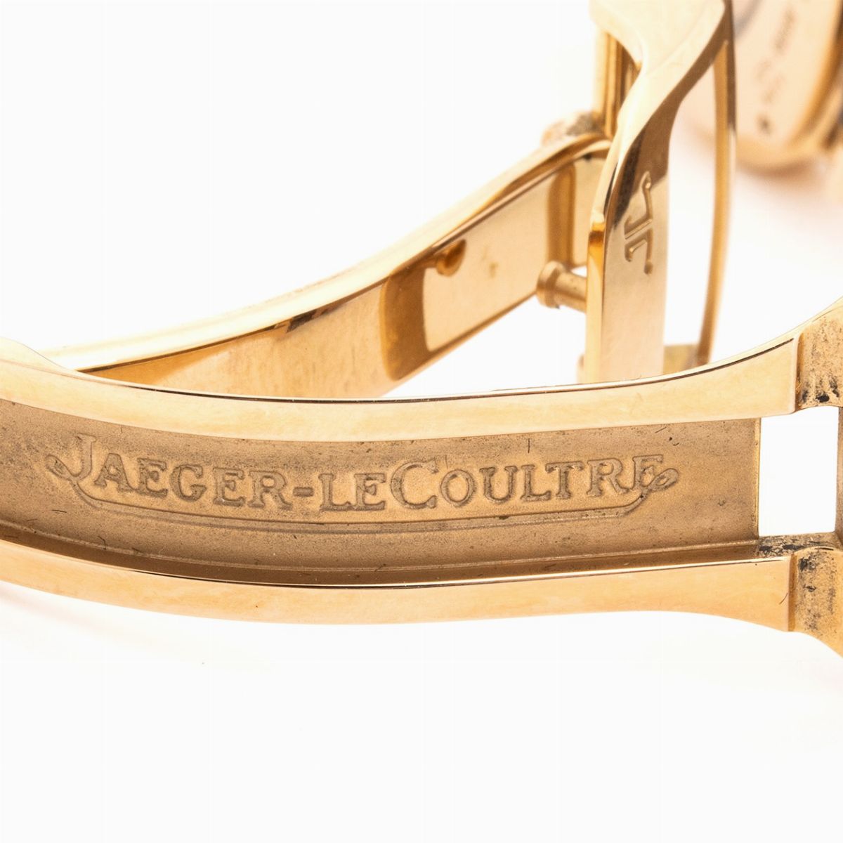 Jaeger Lecoultre: Master Control Date 40mm, Orologio da Polso Uomo in Oro Rosa, Ref. Q147237s