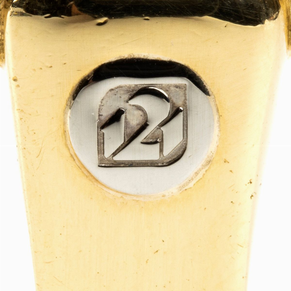 Anello in Oro con Tormaline, Diamanti e Zaffiro