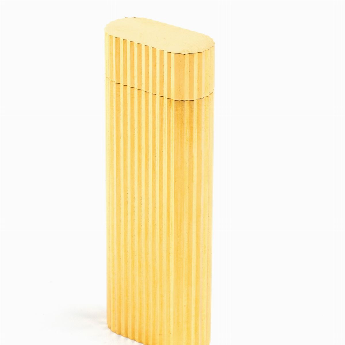 Le Must De Cartier: Accendino - Anni '80