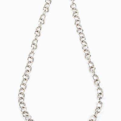 Chantecler: Girocollo in Argento