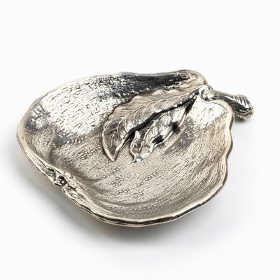 Cestino in Argento - Argentiere Gianmaria Buccellati