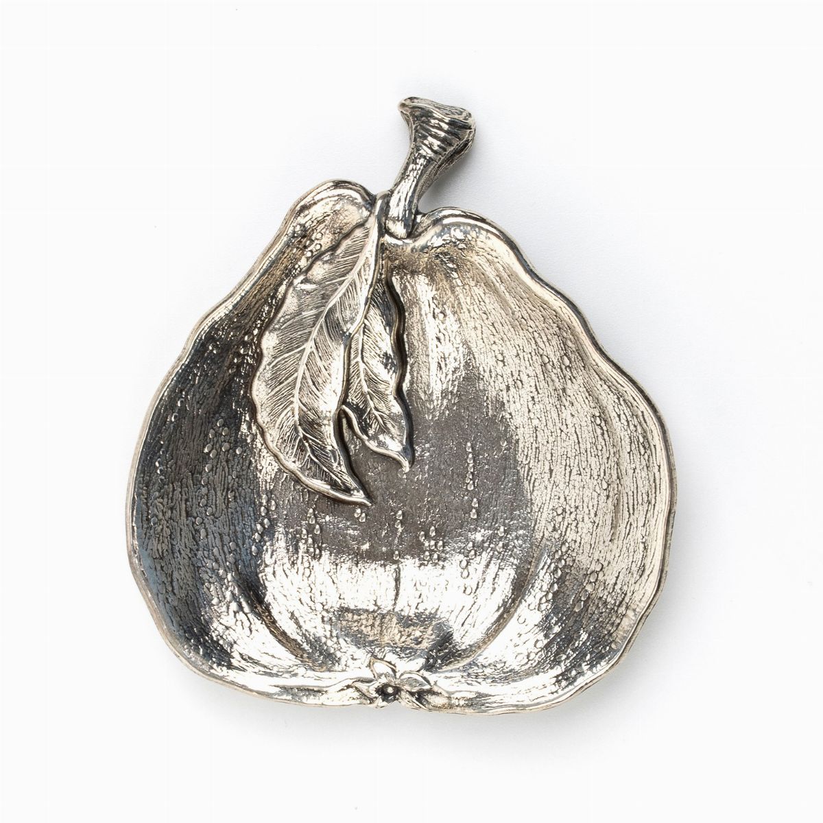 Cestino in Argento - Argentiere Gianmaria Buccellati