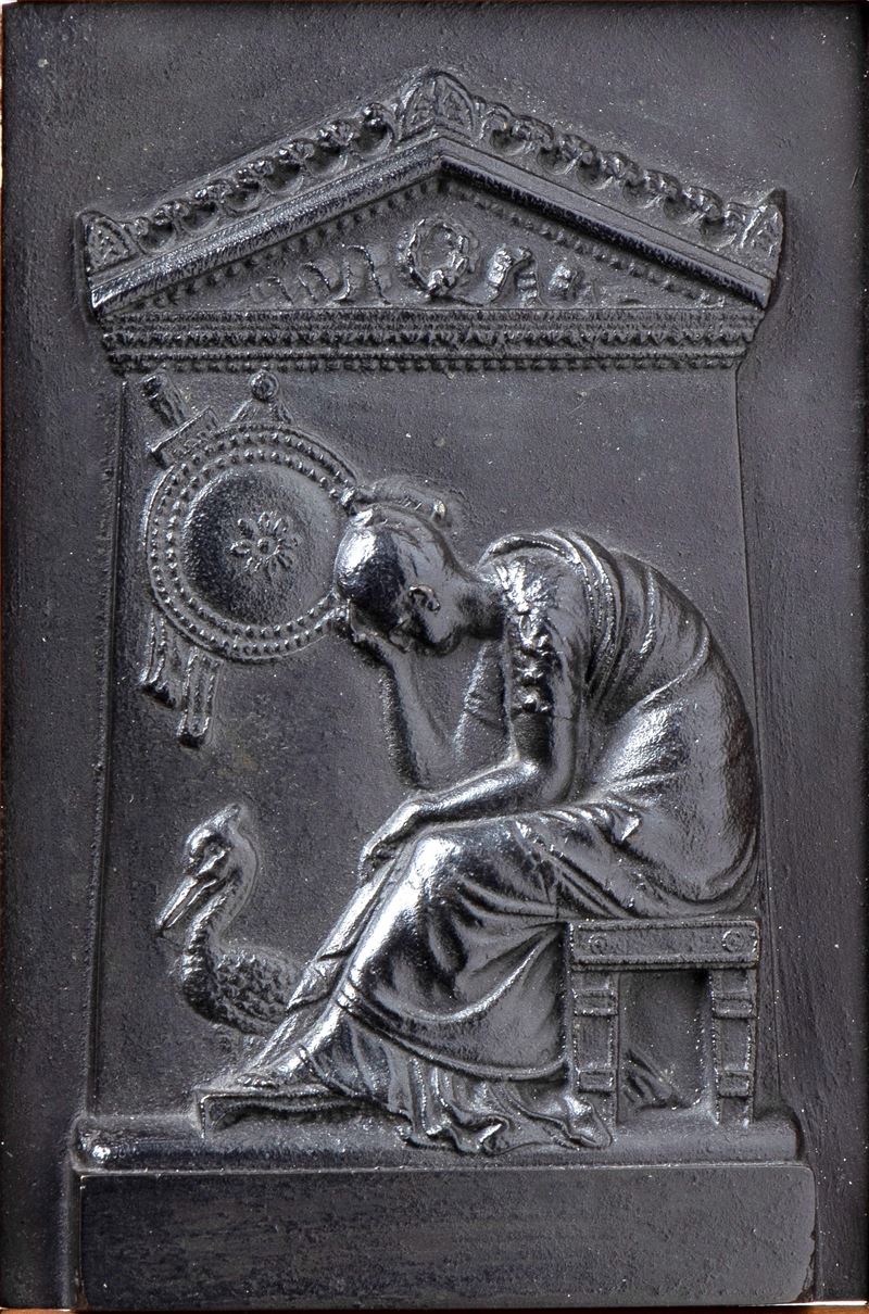 Stele Funeraria del Principe Guglielmo D'orange