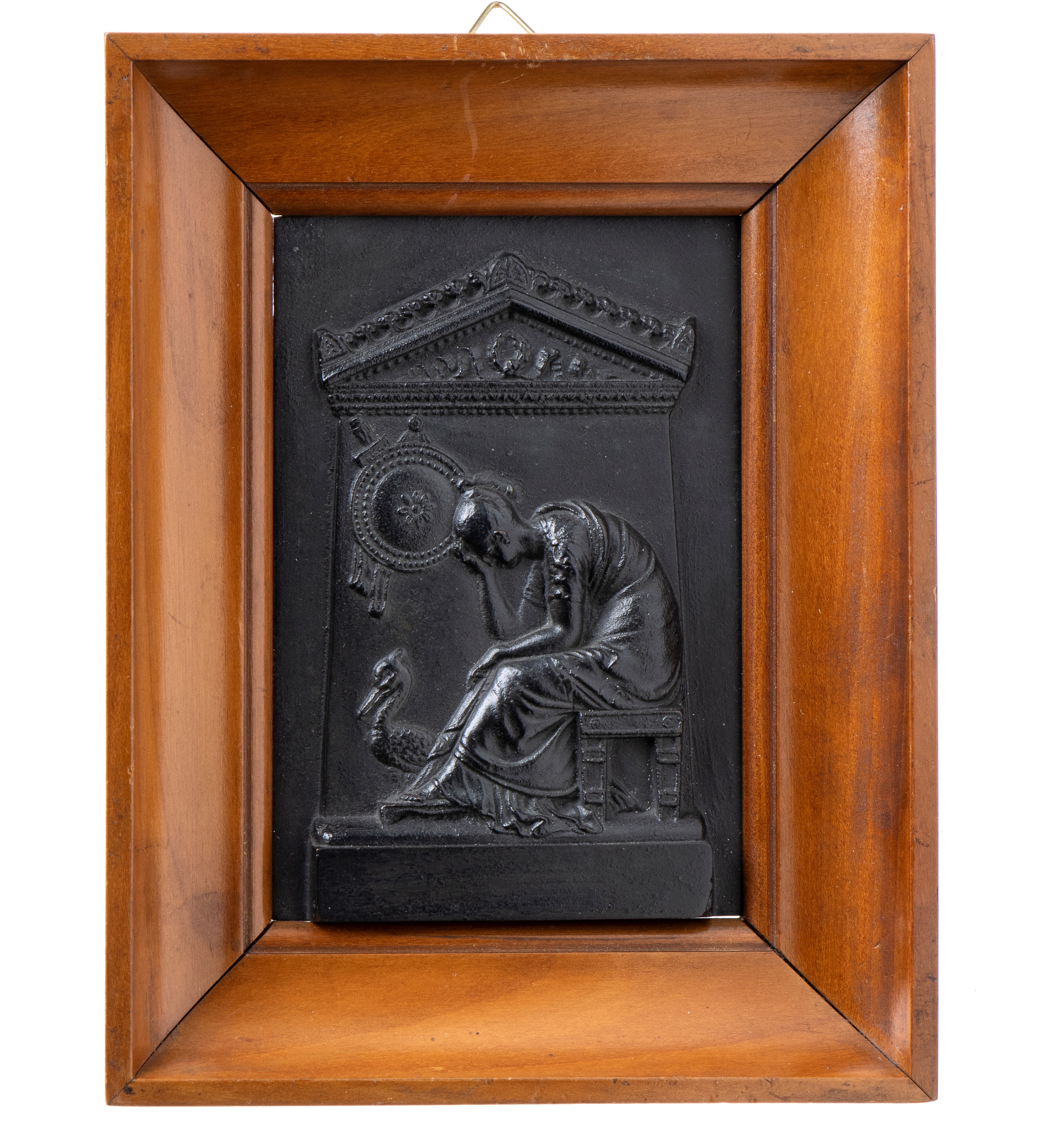 Stele Funeraria del Principe Guglielmo D'orange