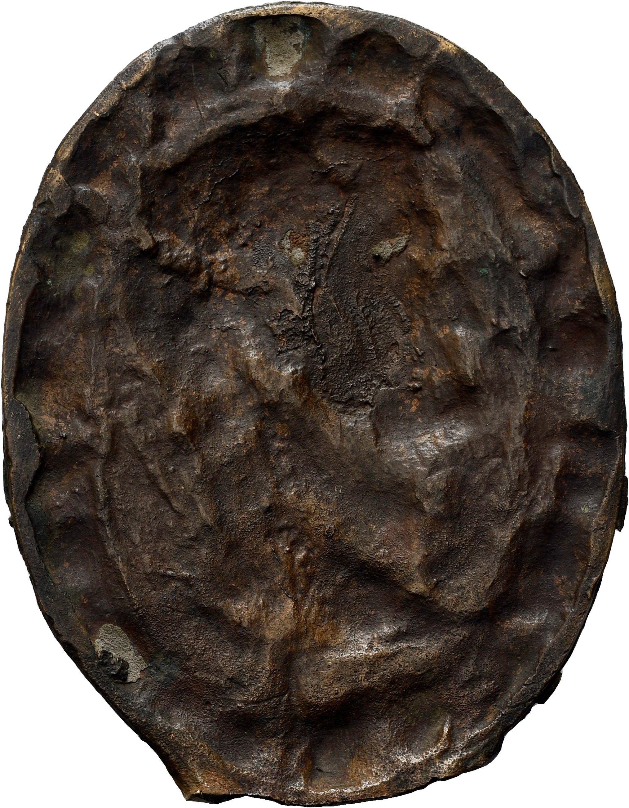 Imperatore Galba (dalla Serie dei Dodici Cesari)