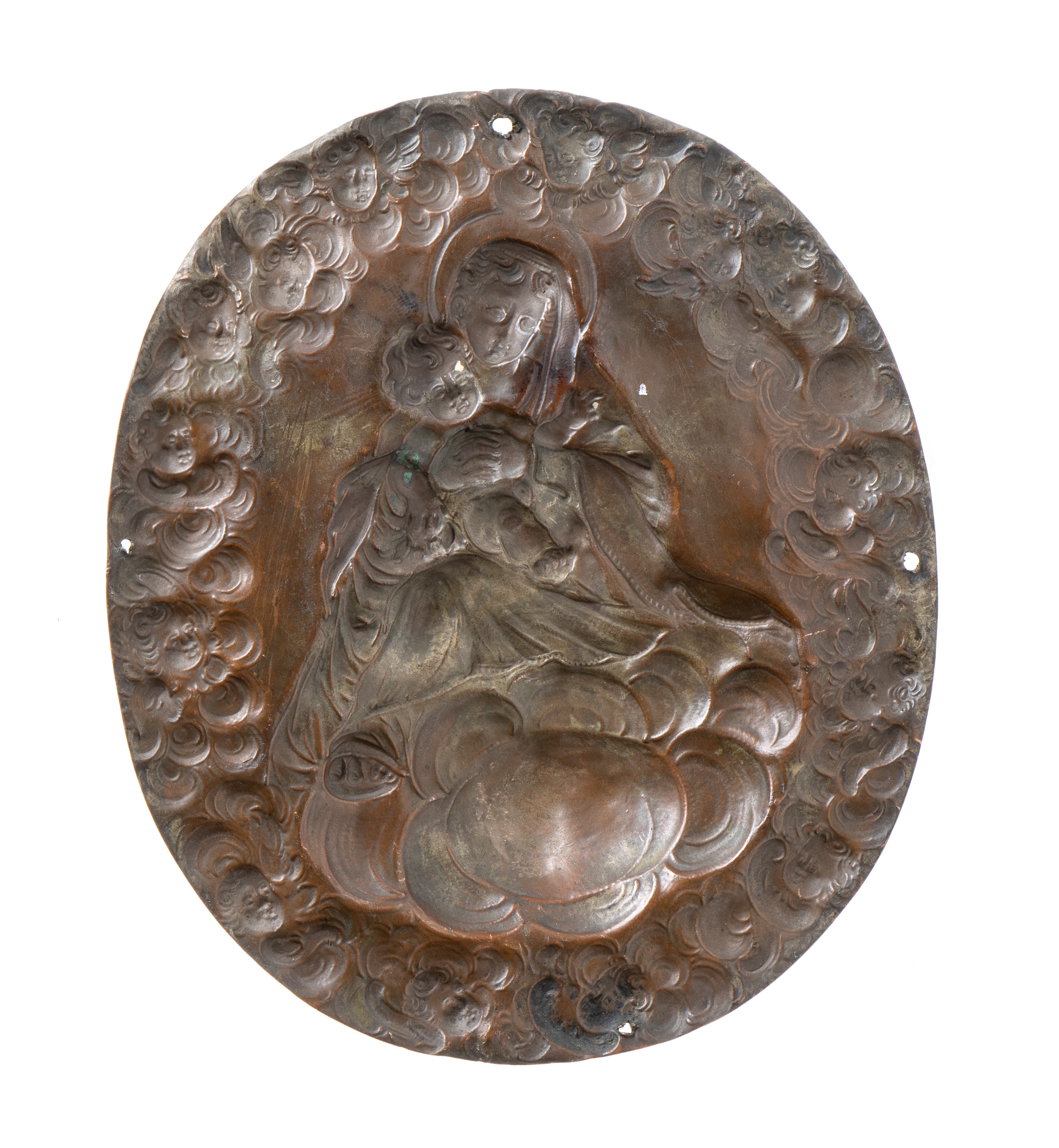 Madonna con Bambino