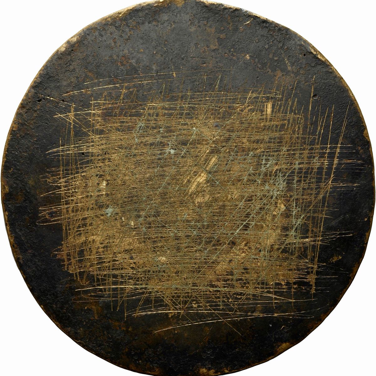 Antonio di Puccio Pisanello - Giovanni VIII Paleologo