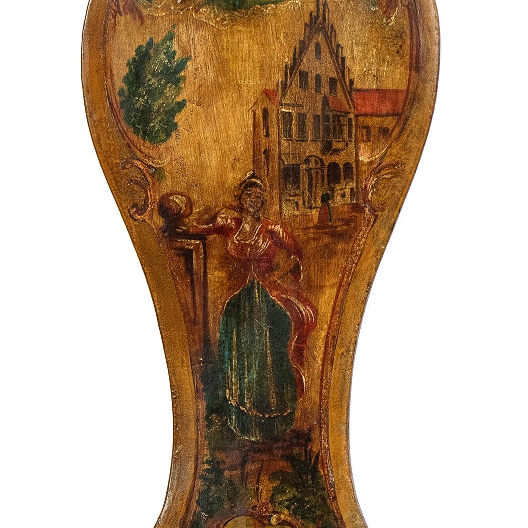 Divano Luigi XVI - Venezia, XVIII Secolo