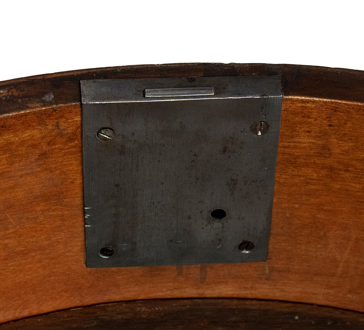 Mobile Biedermeier con Specchiera - Russia, Inizio XIX Secolo