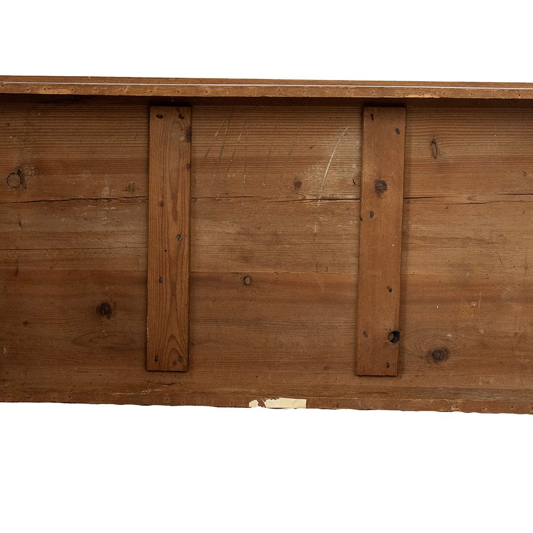 Coppia di Console Luigi XVI in Ebano Viola - Lombardia, XVIII Secolo