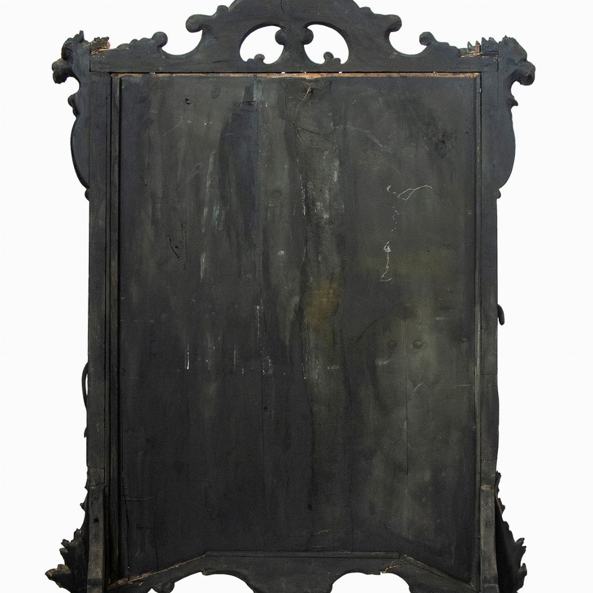 Parascintille in Legno - Francia, XX Secolo