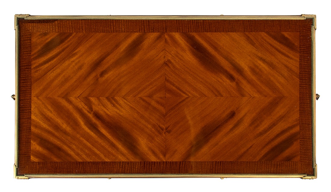 Étagère Napoleone III in Ebano Viola - Francia, XIX Secolo