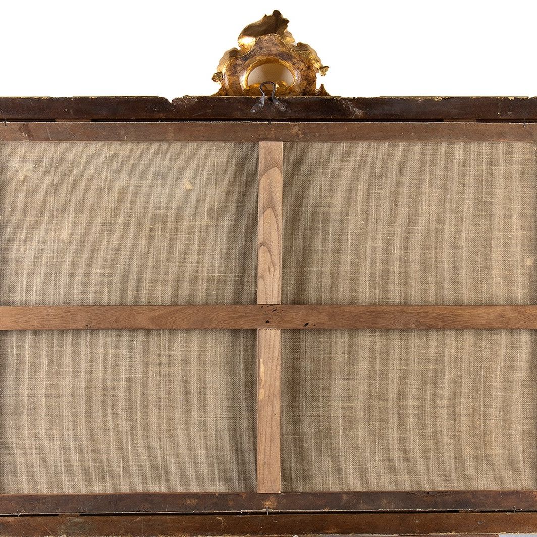 Natività - Scuola Napoletana del XVIII Secolo