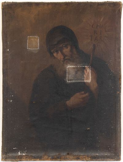San Francesco di Paola