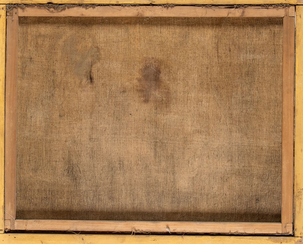 Artista Emiliano, XVIII Secolo - San Giuseppe