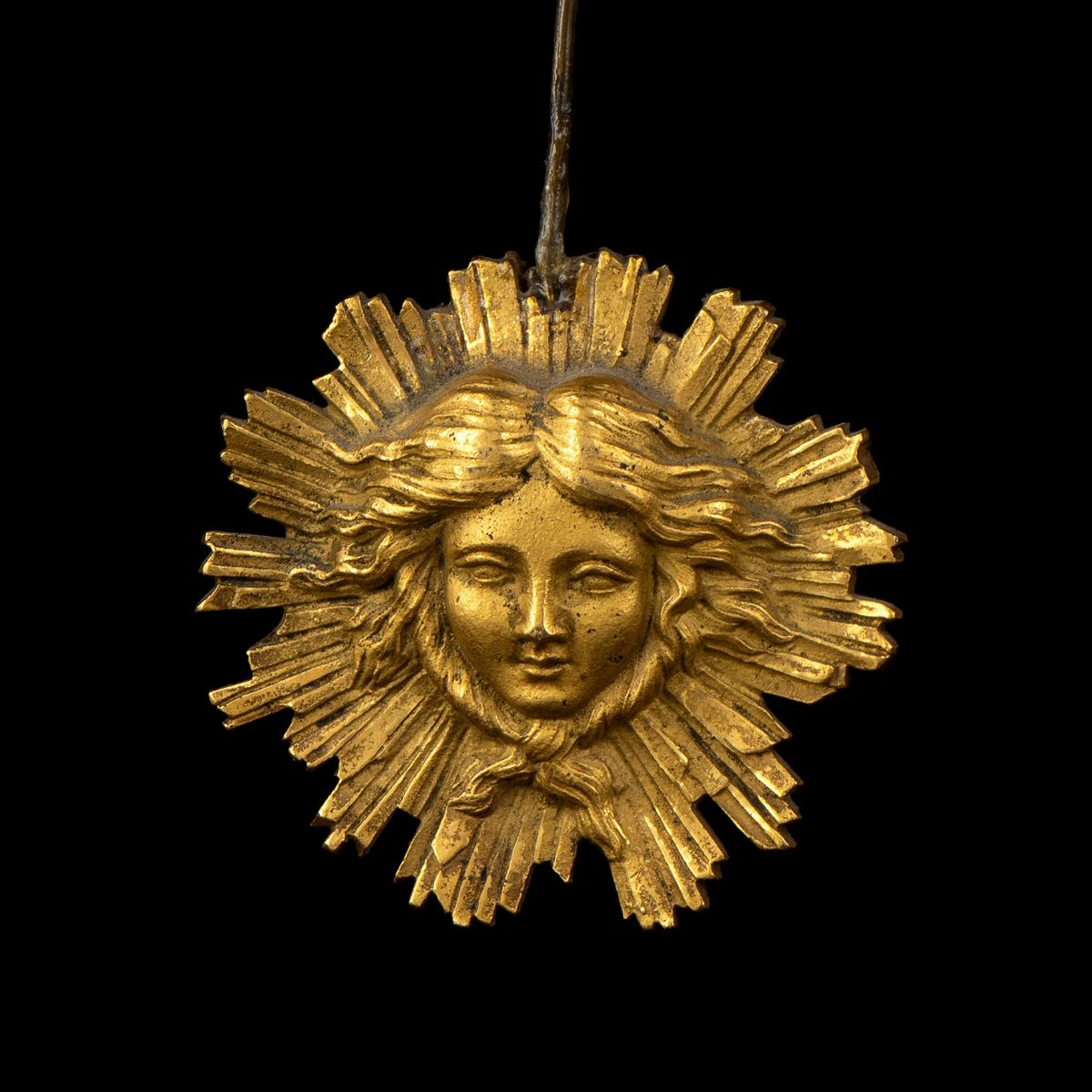 Orologio D’appoggio in Marmo e Bronzo - Francia, Parigi, XVIII Secolo, Firmato Greber