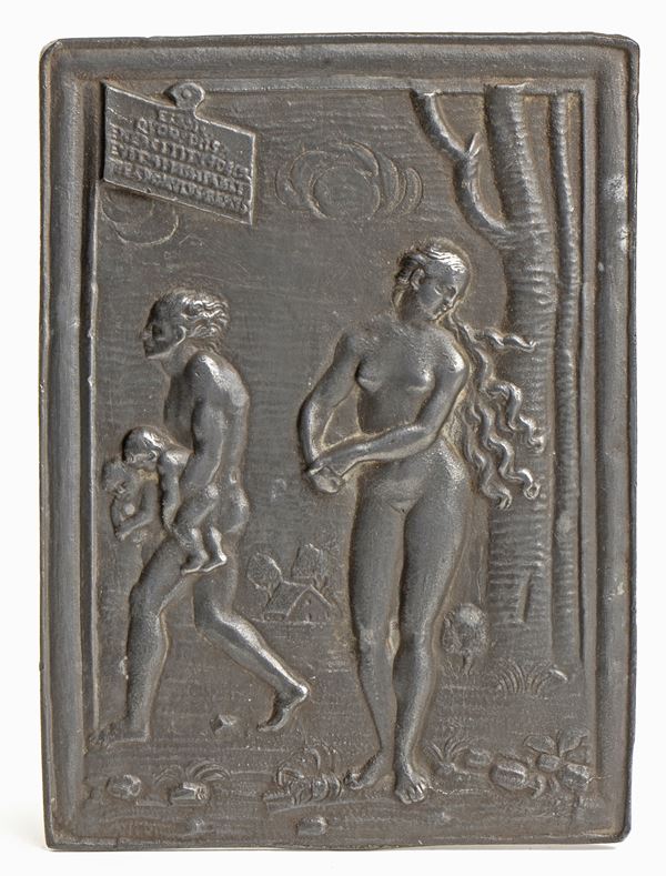 Loy Hering - Faustulus with Romulus and Remus