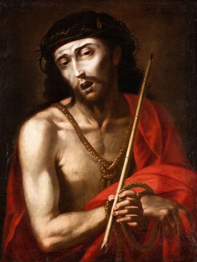Ecce Homo