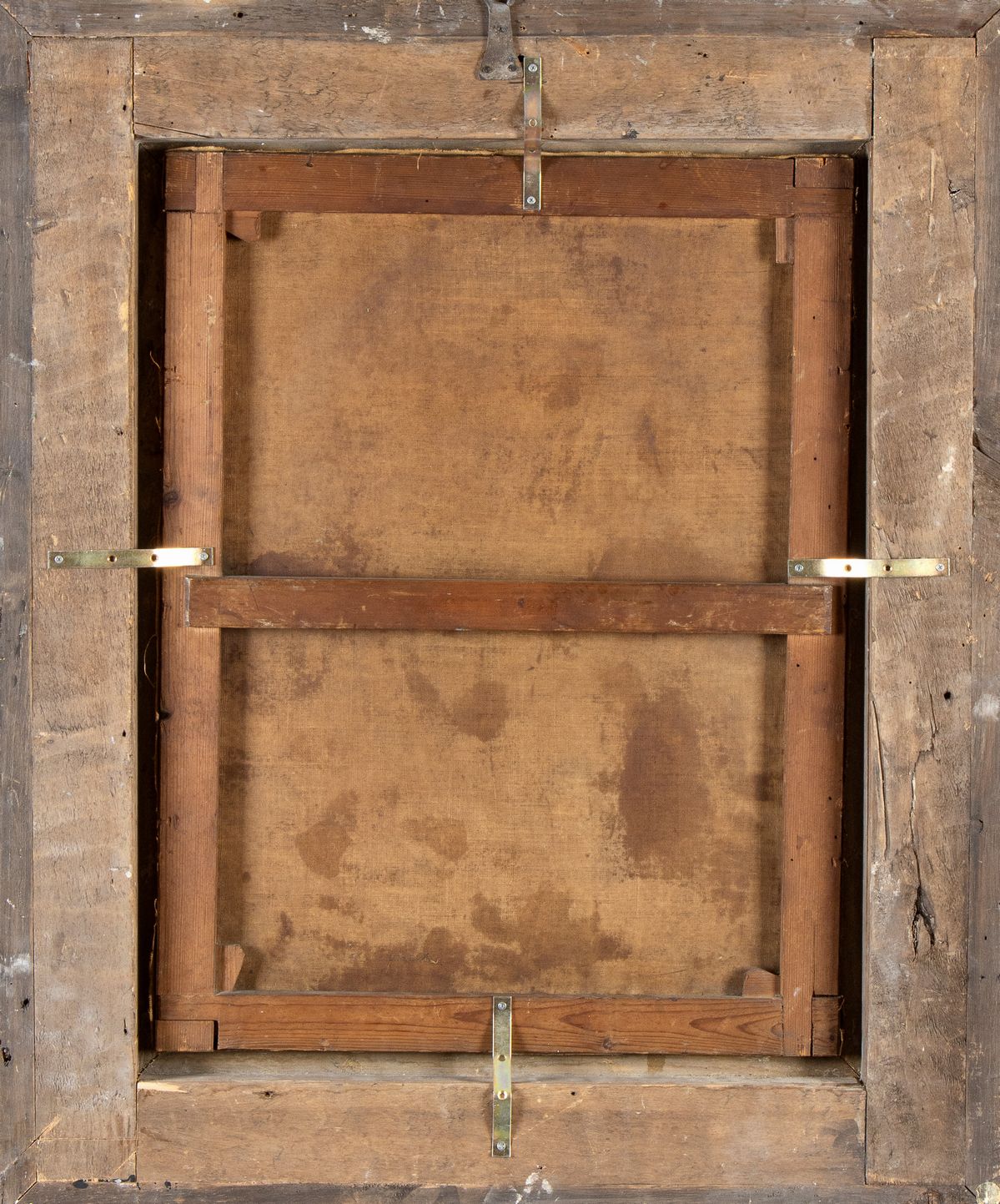 Sebastián De Llanos Y Valdés - Ecce Homo