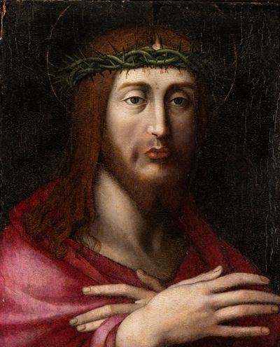 Cristo dei Dolori
