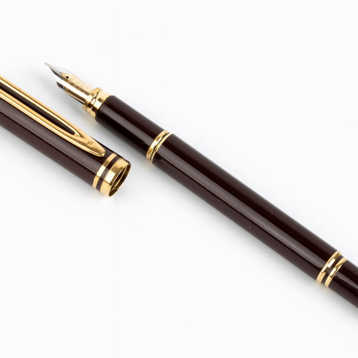 Waterman: Penna Stilografica