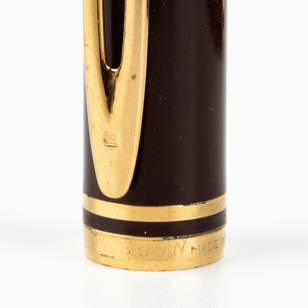 Waterman: Penna Stilografica