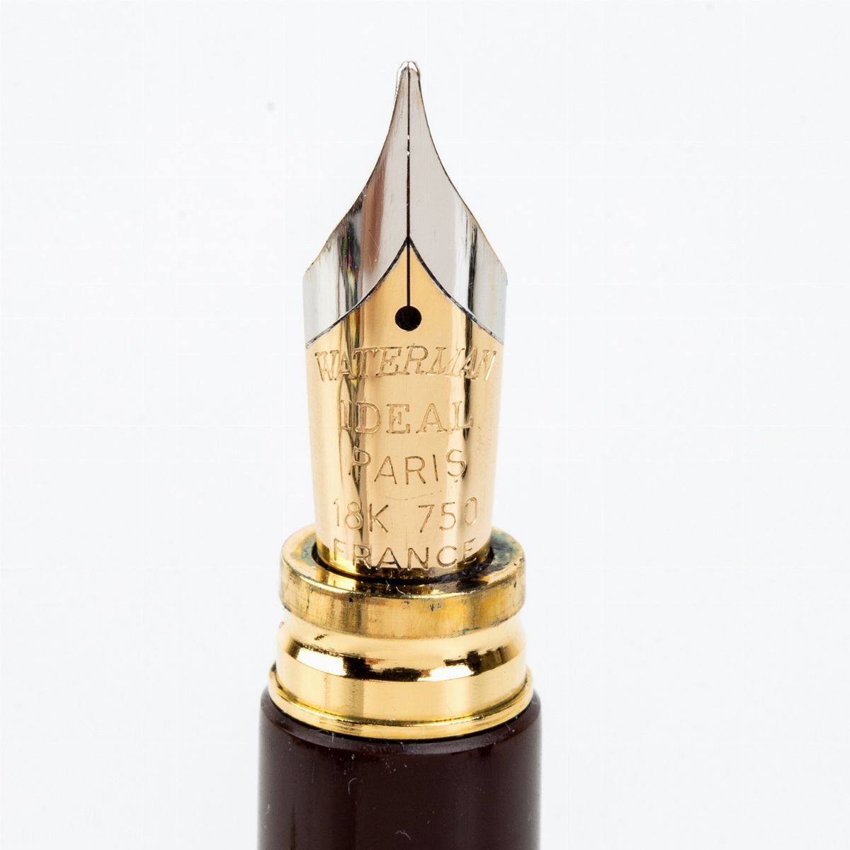 Waterman: Penna Stilografica
