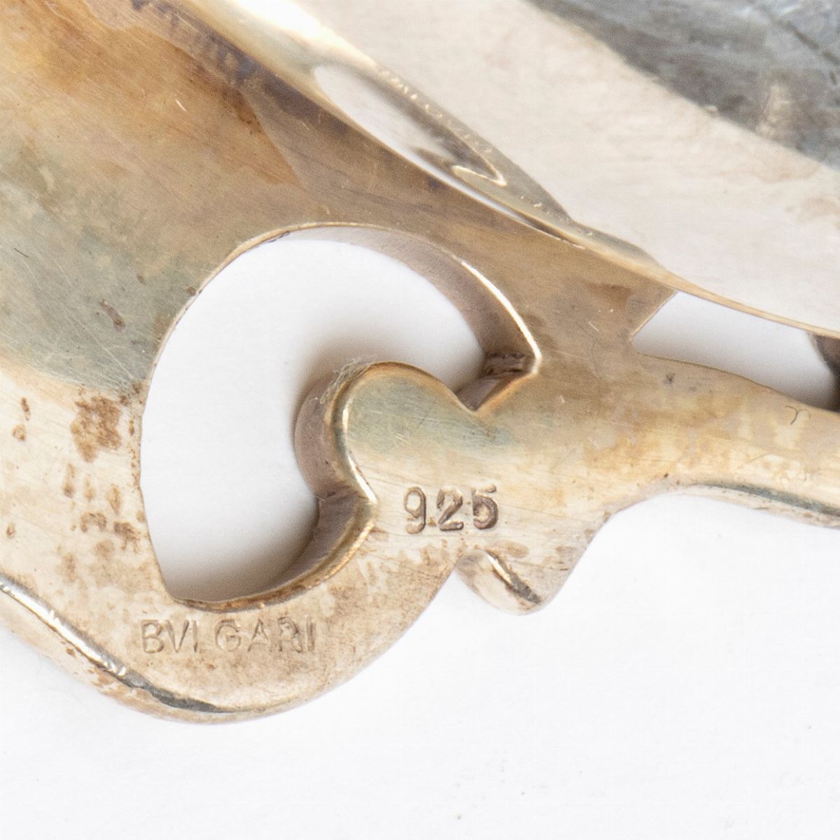 Tastevin Italiano in Argento - Bulgari