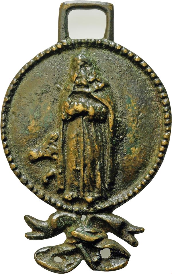 St. Anthony the Abbot