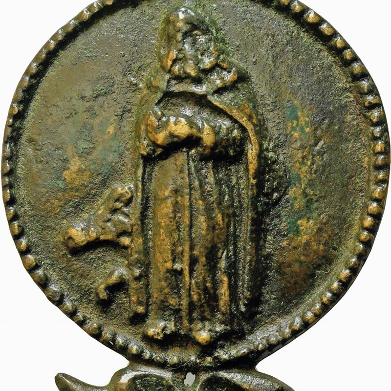 Sant’antonio Abate