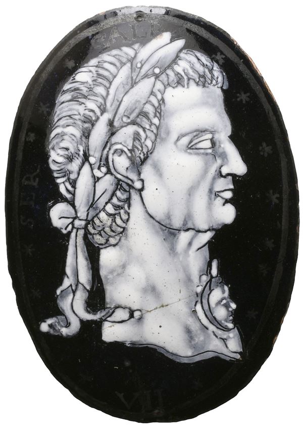 Emperor Claudius