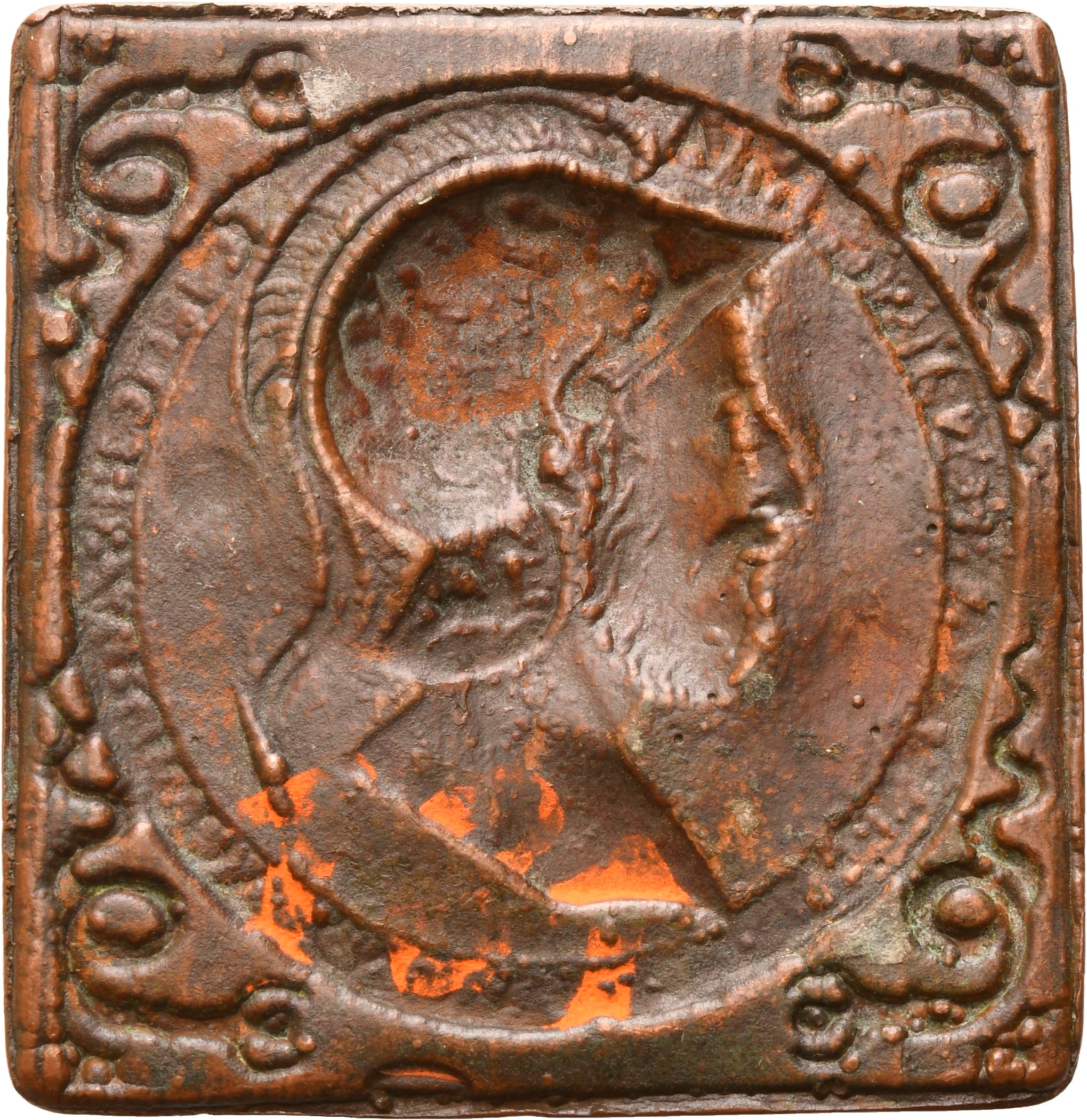 Francesco Ferrante D'avalos