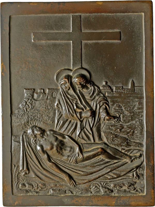 Lamentation