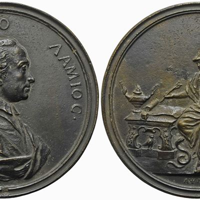 Giovanni Lami