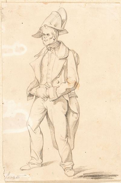 Soldato Napoleonico