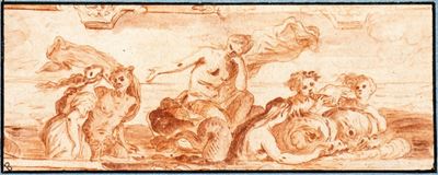 Il Trionfo di Galatea