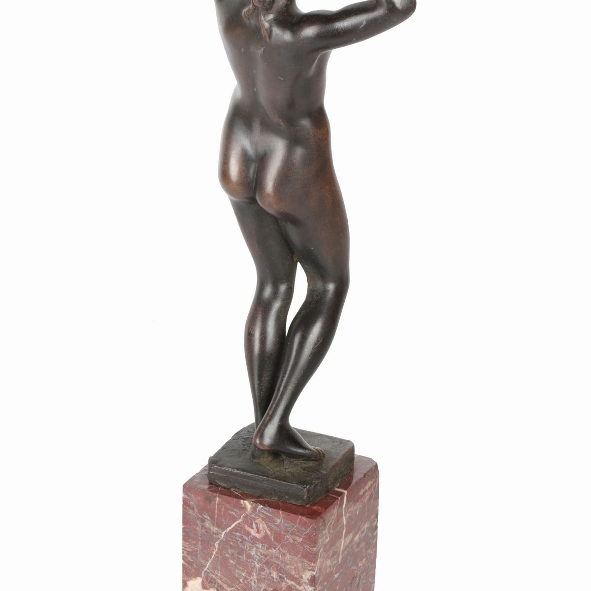 Francesco da Sant' Agata - Niobe