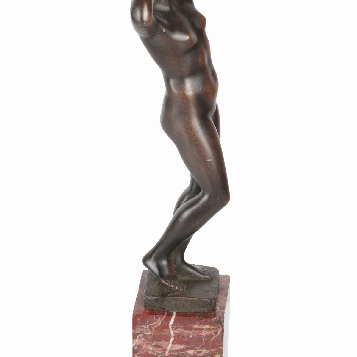 Francesco da Sant' Agata - Niobe