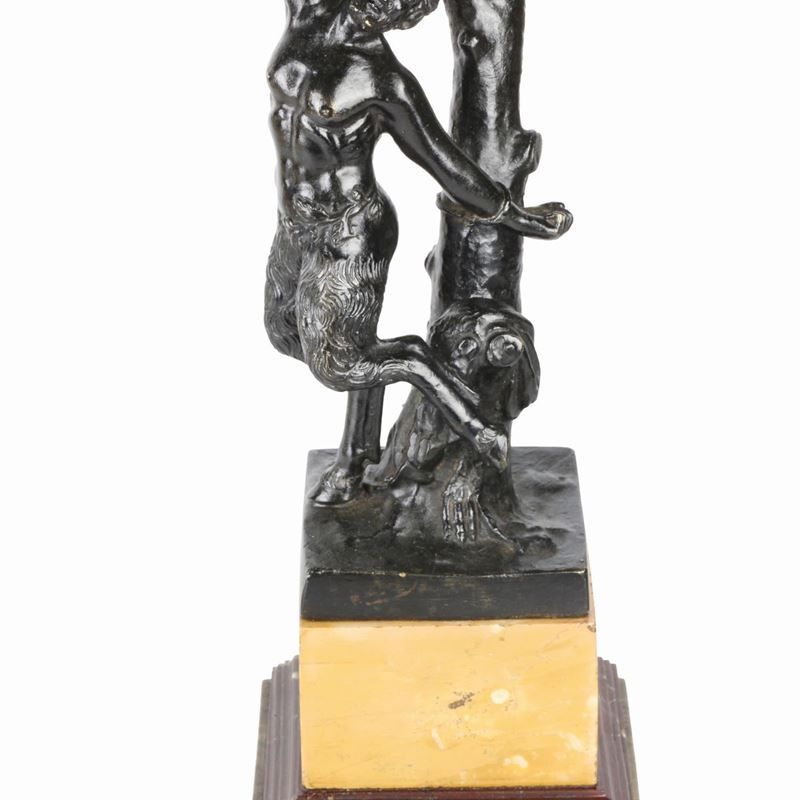 Pierre Legrosse II (il Giovane) - Marsia
