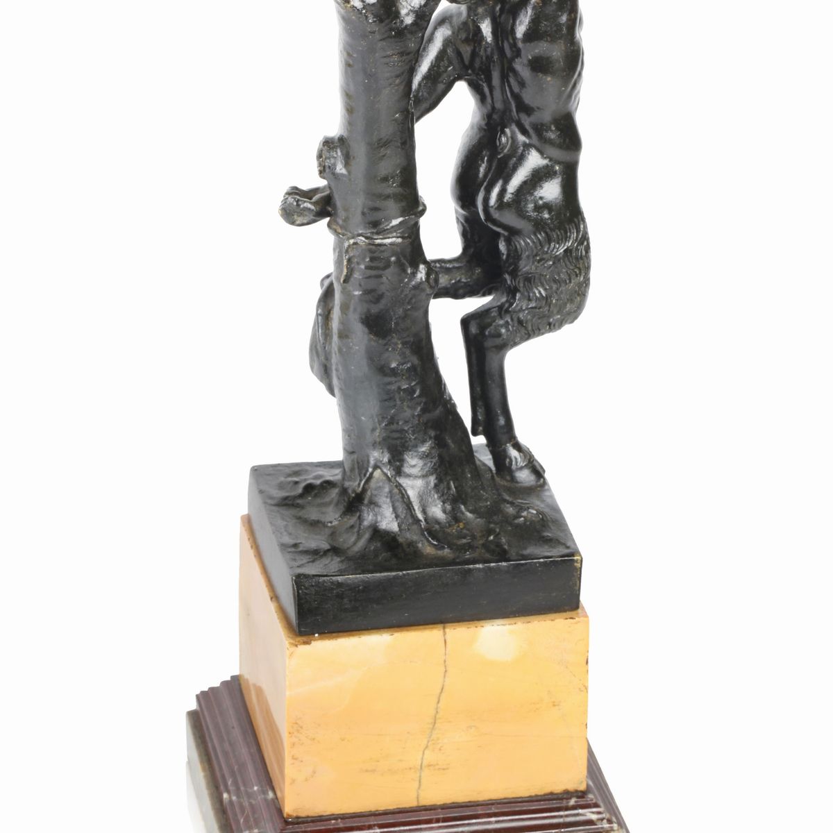 Pierre Legrosse II (il Giovane) - Marsia