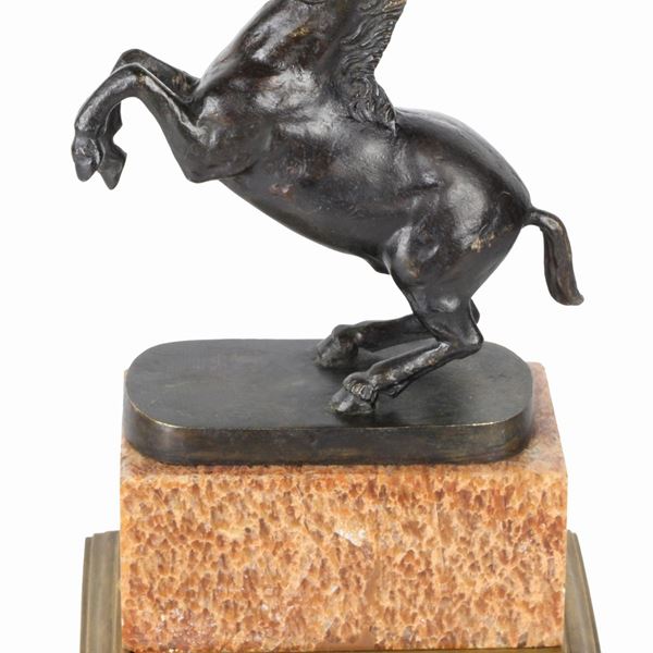 Prancing Horse