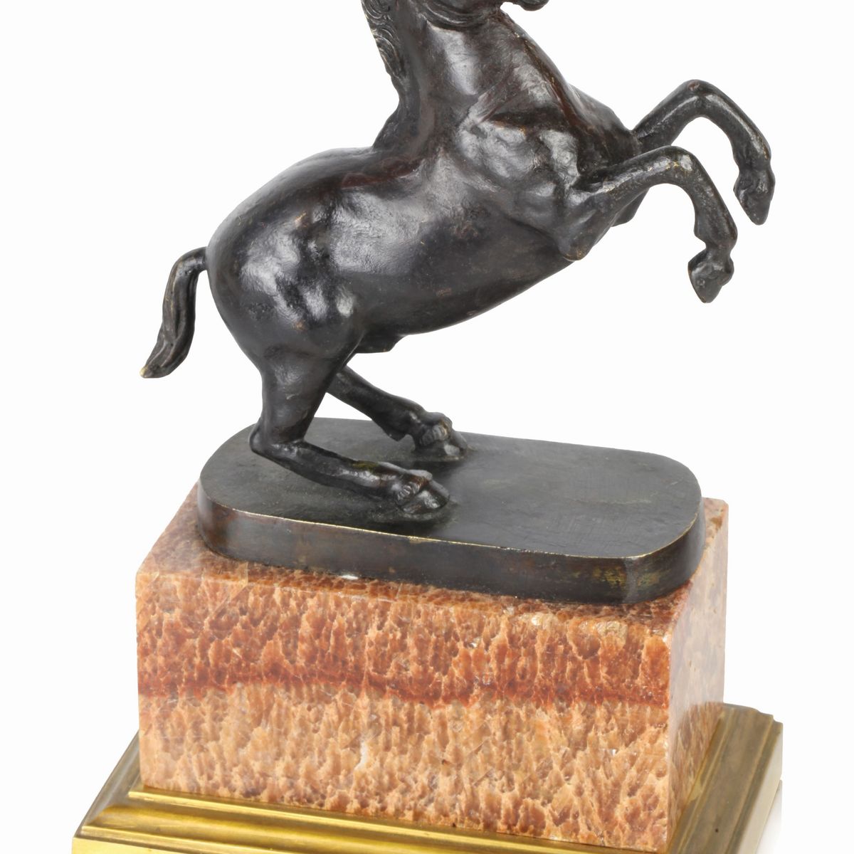 Cavallino Rampante